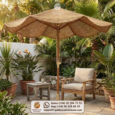 7 foot umbrellas for patio table 10 x ft Umbrella grillncomfort Our premium round double 7 5 patio market umbrellas