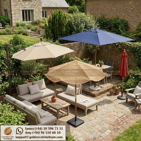 international concepts bronze patio umbrella base BACKYARD EXPRESSIONS HOME GARDEN 911554 21 Pound Base, : Patio, Lawn & Garden resistant poly Treasure Garden 50 lb Classic