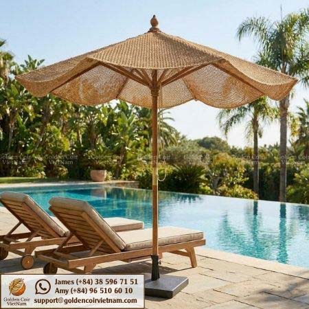 15 Must-Have Features For Your Resort Style Pool - Golden Coir VietNam