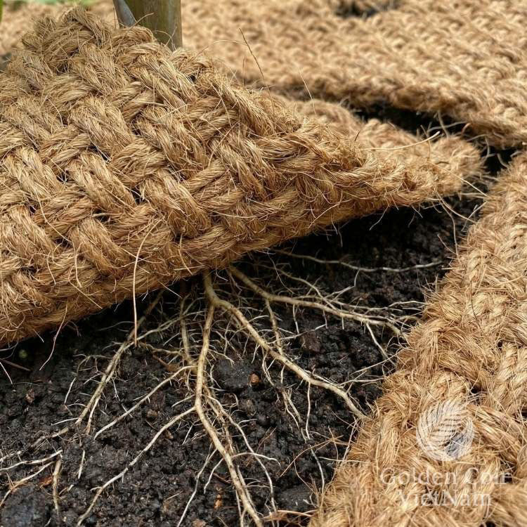 What is Coconut Mulch? Why Your Plants Need Coconut Coir