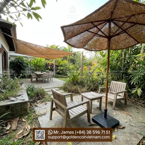 Coconut Outdoor Products for Modern Landscapes - Golden Coir VietNam