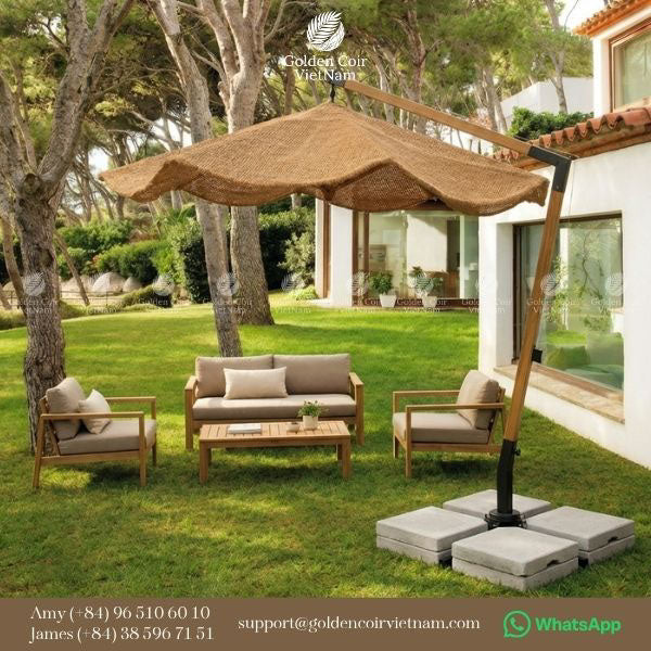 How To Make Parasol Base? 10 Cheap Tips