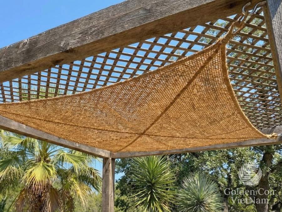 How to Build a Sustainable Landscape That Can Handle the Heat? - Golden Coir VietNam