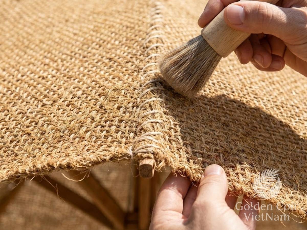 How to Clean a Sunbrella Umbrella with Mold & Mildew - Golden Coir VietNam
