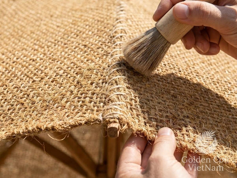 How to Clean a Sunbrella Umbrella with Mold & Mildew - Golden Coir VietNam