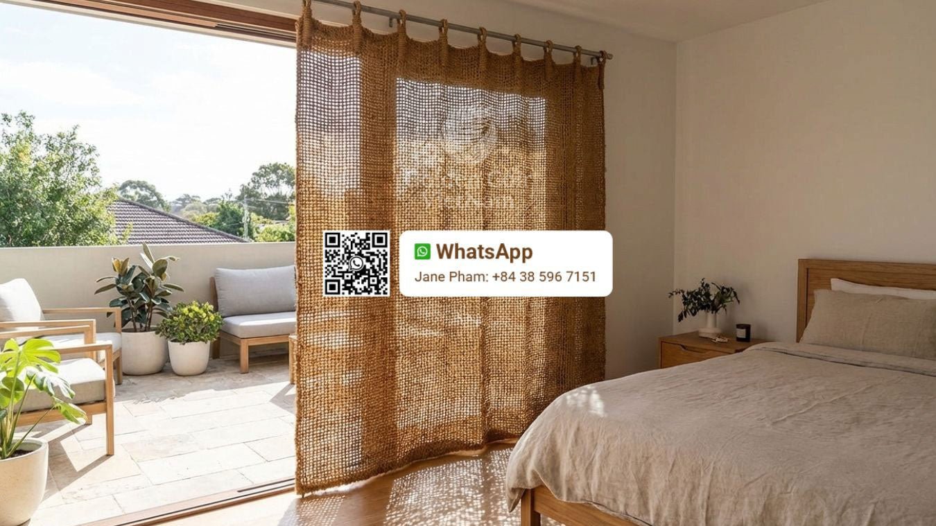 Top 10 Best Curtains For Bedroom (Real Reviews & Styling Ideas) - Golden Coir VietNam