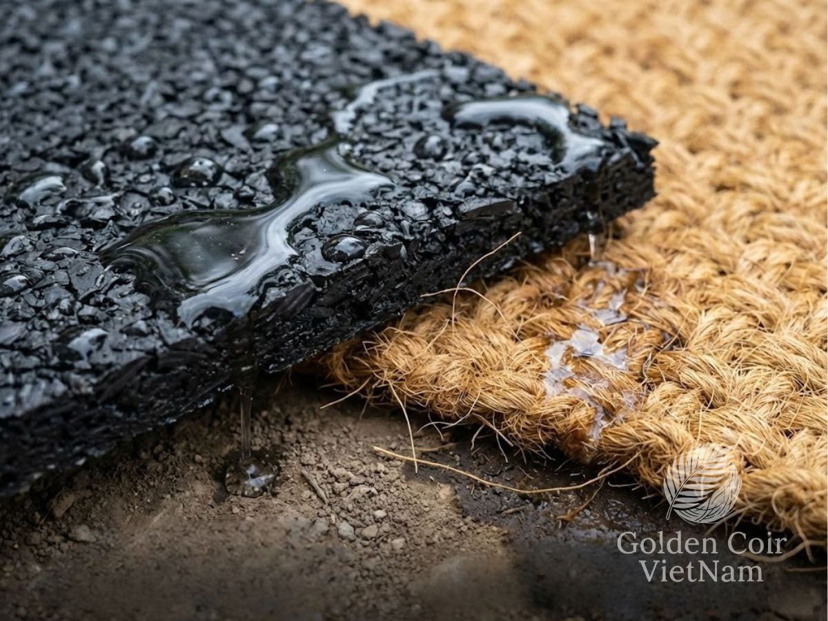Why Coconut Mulch Is Better Than Perma Mulch for Gardens? - Golden Coir VietNam