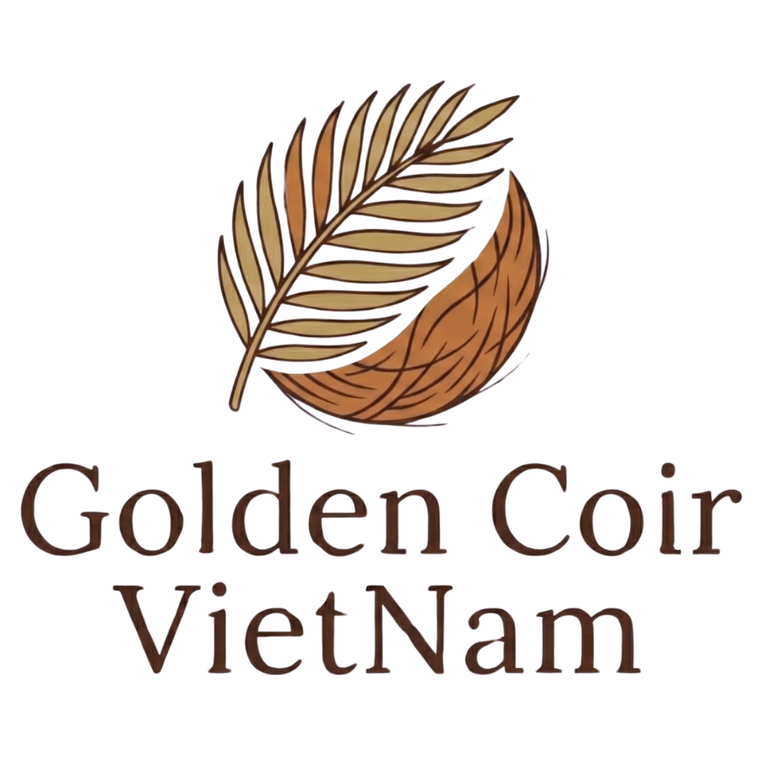 GoldenCoirVietNam | Premium Coco Umbrella & Coir Shade sail